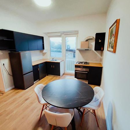 Apartment Luan Zadar Eksteriør bilde