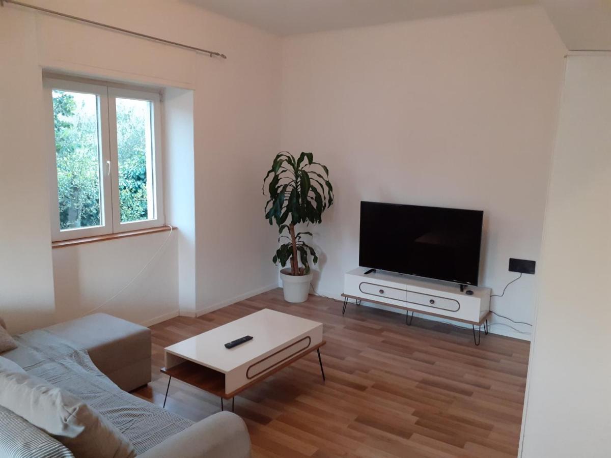 Apartment Luan Zadar Eksteriør bilde