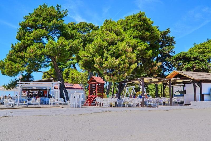 Apartment Luan Zadar Eksteriør bilde