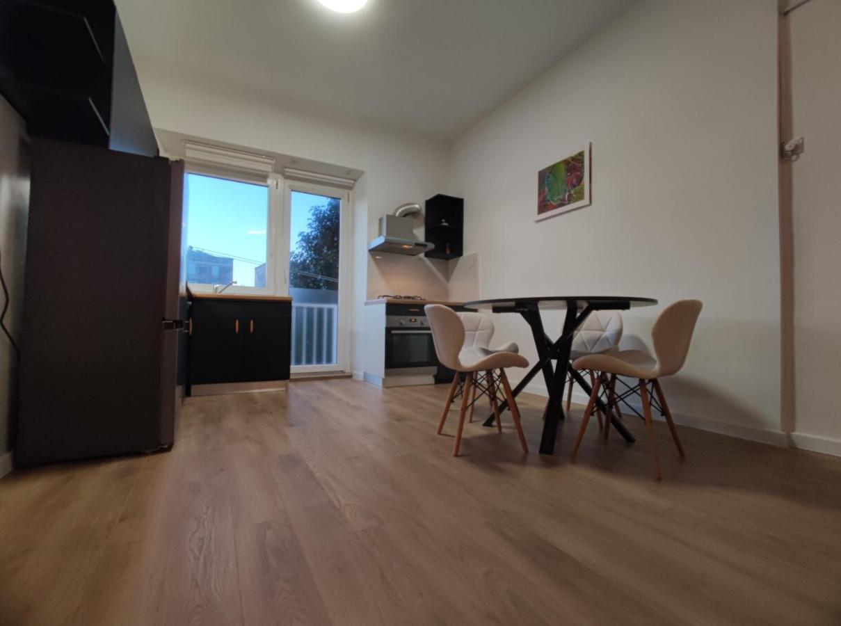 Apartment Luan Zadar Eksteriør bilde