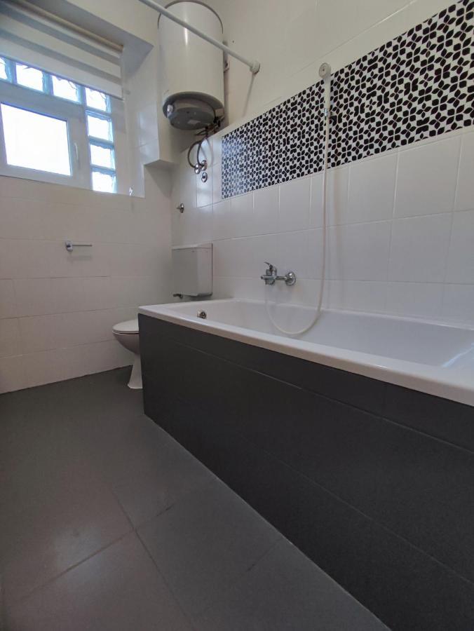 Apartment Luan Zadar Eksteriør bilde