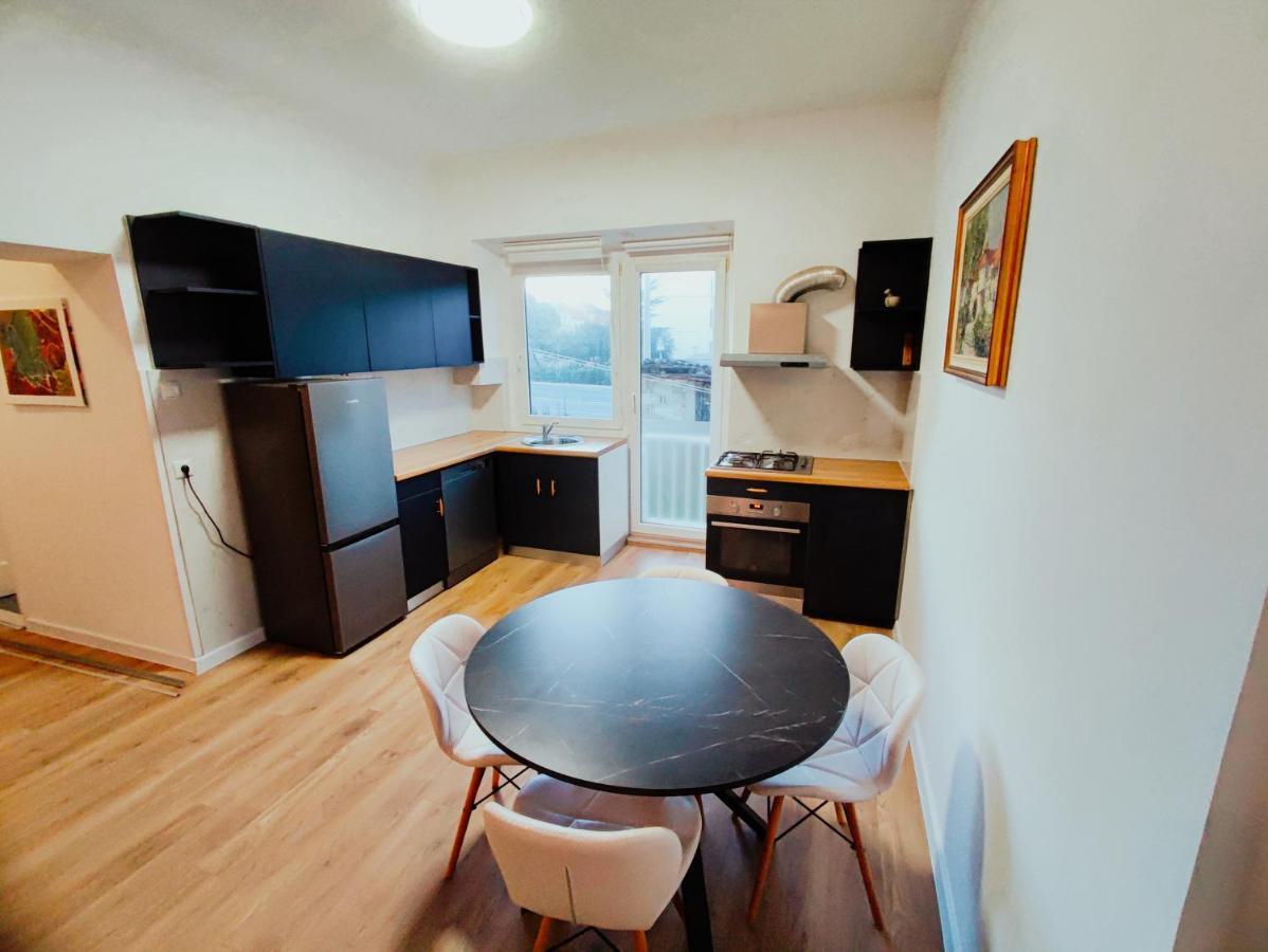 Apartment Luan Zadar Eksteriør bilde