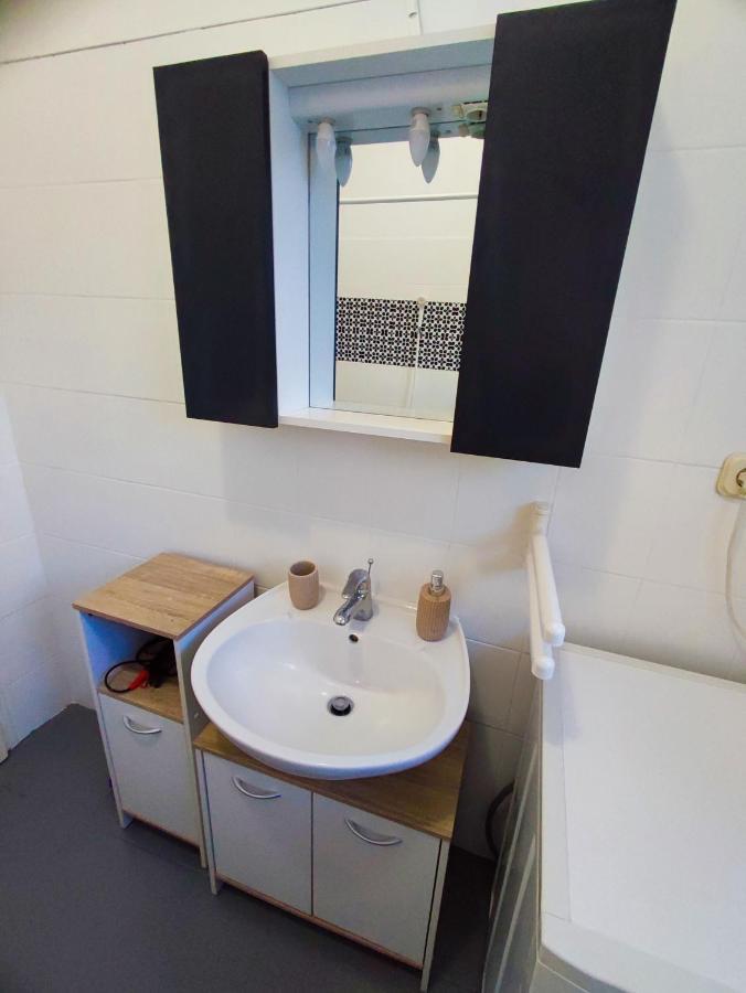 Apartment Luan Zadar Eksteriør bilde